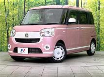 2020 Daihatsu Move Canbus