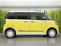 2022 Daihatsu Move Canbus