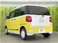 2022 Daihatsu Move Canbus