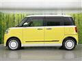 2022 Daihatsu Move Canbus