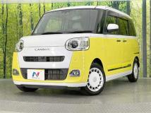 2022 Daihatsu Move Canbus