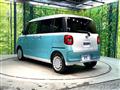 2024 Daihatsu Move Canbus