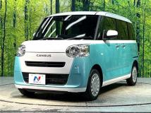 2024 Daihatsu Move Canbus
