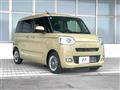 2026 Daihatsu Move Canbus