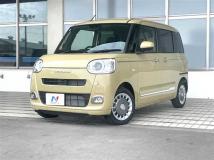 2026 Daihatsu Move Canbus