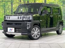 2020 Daihatsu Taft