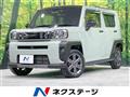 2022 Daihatsu Taft