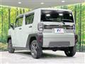 2022 Daihatsu Taft
