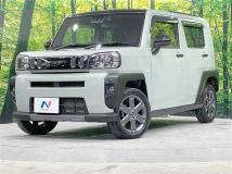 2022 Daihatsu Taft