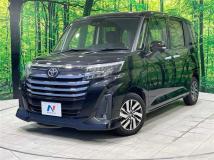2021 Toyota Roomy