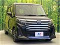 2022 Toyota Roomy