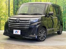 2022 Toyota Roomy