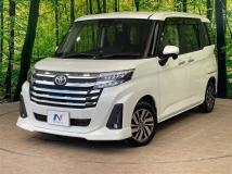 2022 Toyota Roomy