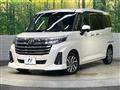 2022 Toyota Roomy