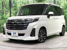 2023 Toyota Roomy