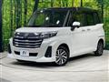 2023 Toyota Roomy