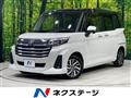 2023 Toyota Roomy