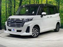 2023 Toyota Roomy
