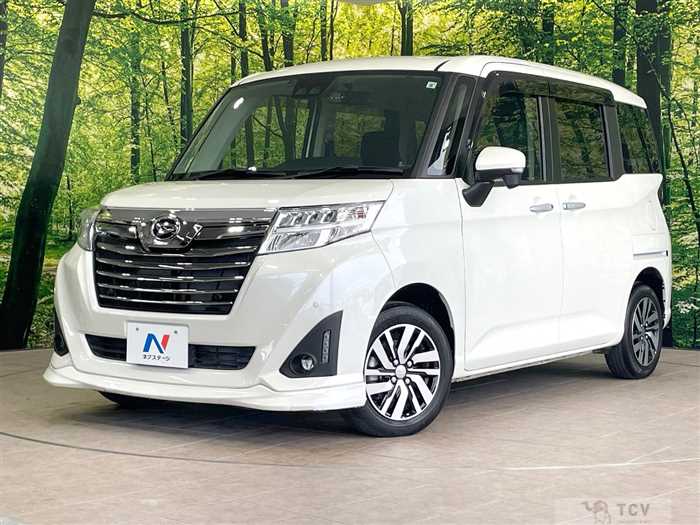 2019 Daihatsu Daihatsu Others