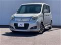 2014 Mitsubishi Delica D2