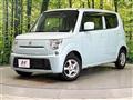 2014 Suzuki MR Wagon