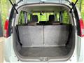 2014 Suzuki MR Wagon