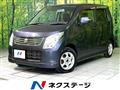2012 Suzuki Wagon R