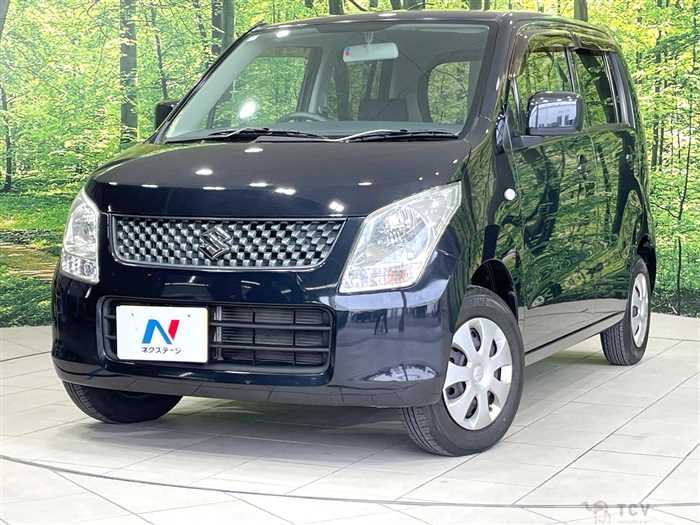 2012 Suzuki Wagon R
