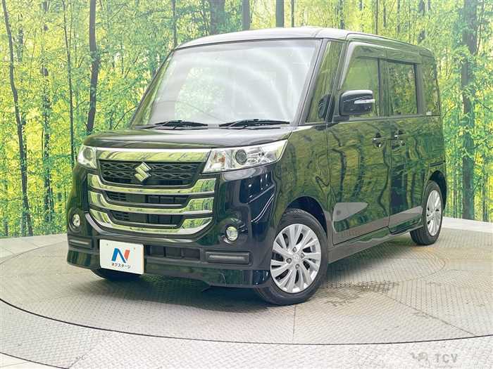 2017 Suzuki Suzuki Others