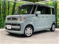 2019 Suzuki Spacia