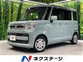2019 Suzuki Spacia
