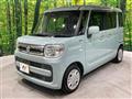 2019 Suzuki Spacia