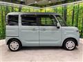 2019 Suzuki Spacia