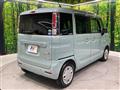 2019 Suzuki Spacia