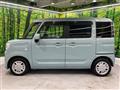 2019 Suzuki Spacia