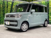 2019 Suzuki Spacia