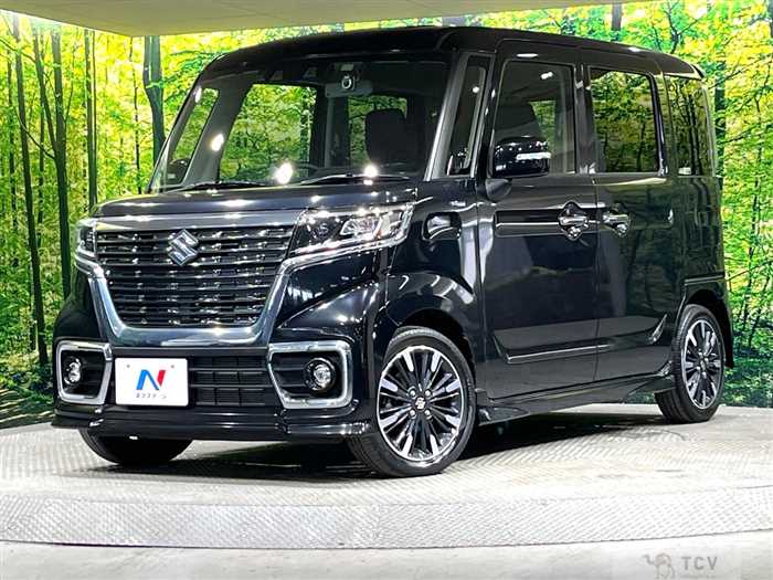 2020 Suzuki Suzuki Others