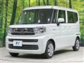2024 Suzuki Spacia