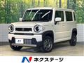 2026 Suzuki Hustler