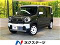 2026 Suzuki Hustler