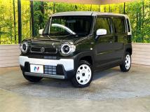 2026 Suzuki Hustler
