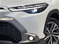 2025 Toyota CorollaCross