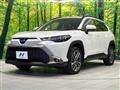 2025 Toyota CorollaCross