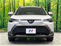2025 Toyota CorollaCross