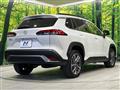 2025 Toyota CorollaCross
