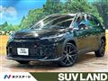 2025 Toyota CorollaCross
