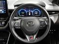 2025 Toyota CorollaCross