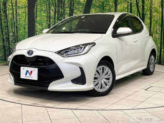 2020 Toyota Toyota Others