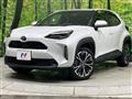 2022 Toyota Yaris Cross