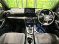 2022 Toyota Yaris Cross